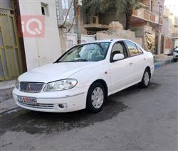 نيسان صني
